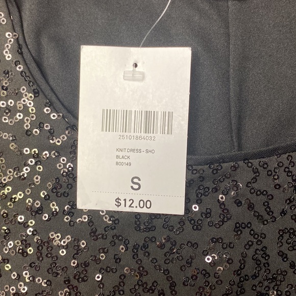 Forever21 Little Black Dress - Picture 6 of 7